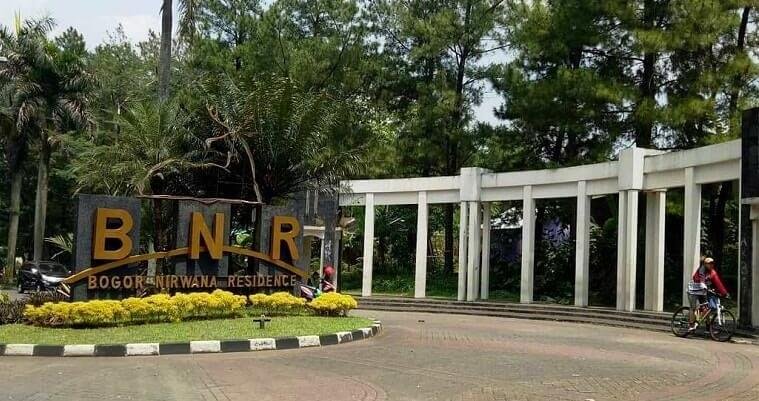 The Jungle, Andalan Wisata Baru Bogor