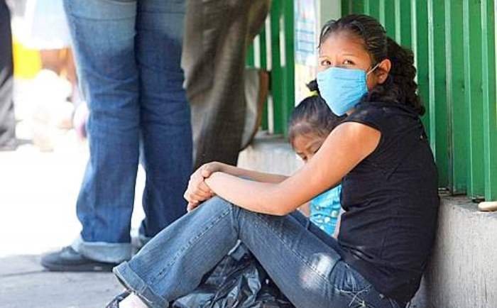 Flu Babi, Gejala dan Pencegahan