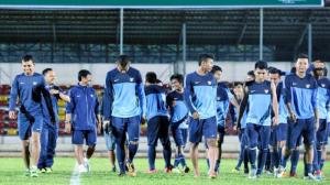 Risdianto: Selamat Datang Skuat Timnas U-19 di Kehidupan Nyata