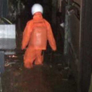 Kota Bogor Pun Kebanjiran