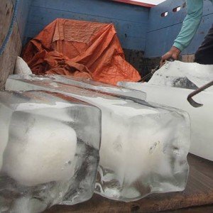 Es Berbahan Kimia Beredar