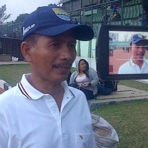 Djanur Ungkap Ganjalan Soal Apollon di Persib