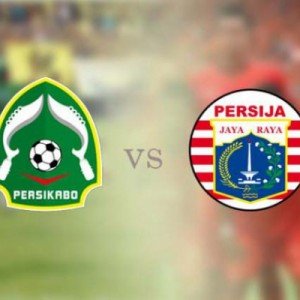 Hindari Konflik, Laga Persikabo vs Persija Dibatalkan