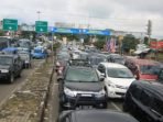 Urai Kemacetan Puncak, Warga Minta Dibuat Jalur Alternatif