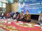Musrenbangdes Cihideung Udik Menampung Usulan Masyarakat Musrenbangdes Cihideung Udik Menampung Usulan Masyarakat