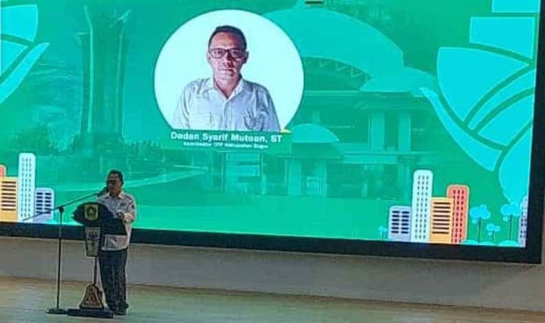 Minggu Ini Dana SAMISADE Bisa Dicairkan