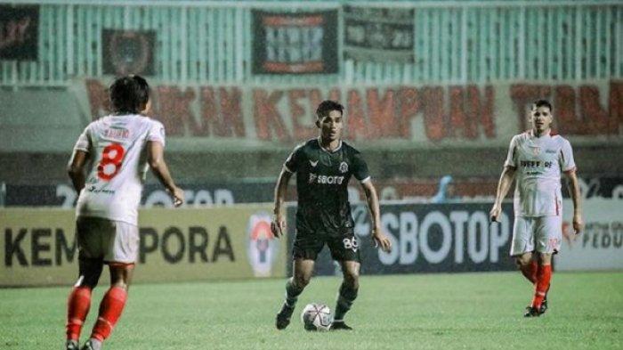 Tanding Hari Ini, Persikabo 1973 Waspada Rekor Apik PSIS Semarang Di Jatidiri