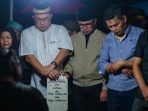 Wali Kota Bogor Dan Rektor IPB Hadiri Pemakaman Mahasiswi Yang Tewas Terseret Air Di Gorong-gorong Wali Kota Bogor Dan Rektor IPB Hadiri Pemakaman Mahasiswi Yang Tewas Terseret Air Di Gorong-gorong