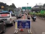 Ganjil Genap Di Puncak Bogor Diterapkan Jumat-Minggu Saat Libur Natal