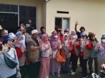 Desa Leuwiliang Giat Lomba Kebersihan Lingkungan Tingkat RT dan RW