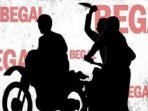 Aksi Begal Motor Di Bogor: Jari Kelingking Korban Putus, Warga Jadi Resah Aktivitas Pada Malam Hari Aksi Begal Motor Di Bogor: Jari Kelingking Korban Putus, Warga Jadi Resah Aktivitas Pada Malam Hari