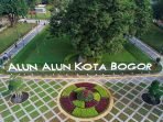 5 Ruang Terbuka Di Bogor, Pas Untuk Santai Dan Melepas Penat 5 Ruang Terbuka Di Bogor, Pas Untuk Santai Dan Melepas Penat