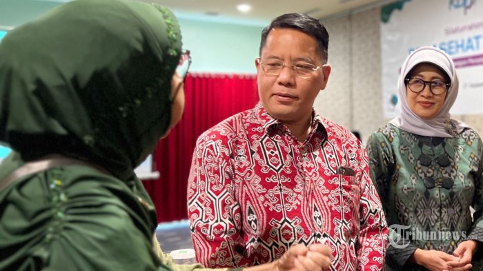 Dorong Pertumbuhan Ekonomi, Kemenag Maksimalkan Potensi Wakaf