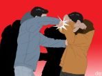Polisi Ungkap Pemicu Sekeluarga Di Bogor Dianiaya Sekelompok Orang Polisi Ungkap Pemicu Sekeluarga Di Bogor Dianiaya Sekelompok Orang