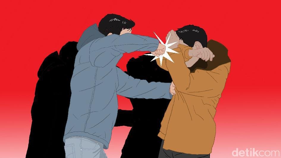 Polisi Ungkap Pemicu Sekeluarga Di Bogor Dianiaya Sekelompok Orang