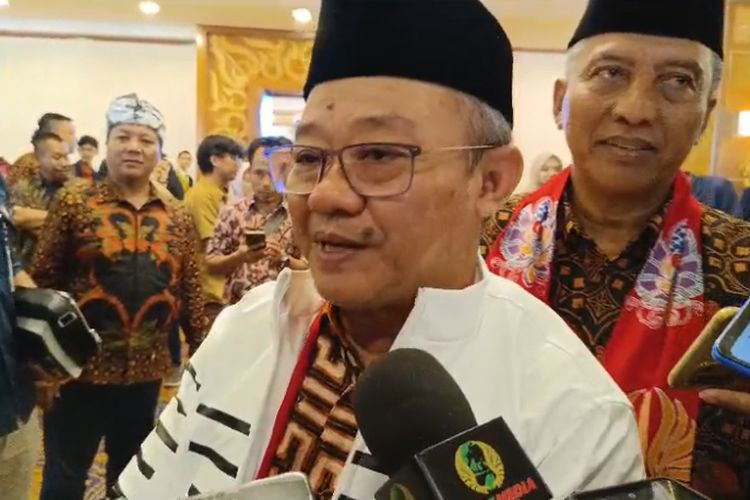 4 Jalur Sistem Penerimaan Murid Baru 2025 Pengganti PPDB menjadi Sistem Penerimaan Murid Baru (SPMB)