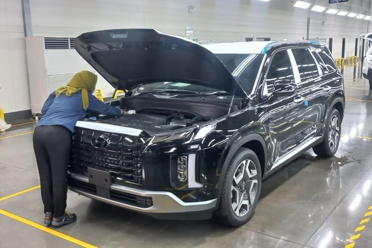 Mobil Listrik China Makin Ramai di Pasar, Hyundai Disebut Kewalahan