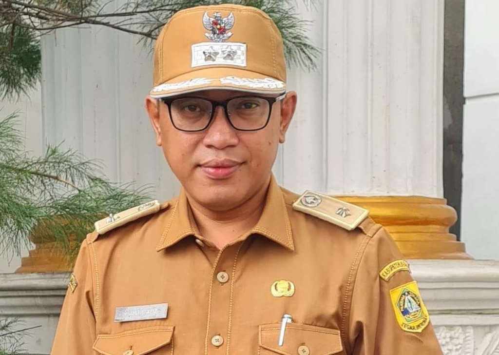 ketua apdesi kabupaten bogor minta mobil ke pemda / pemkab bogor