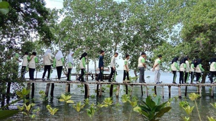 Kampung Terih: Destinasi Unggulan Nongsa Batam yang Penuh Serunya