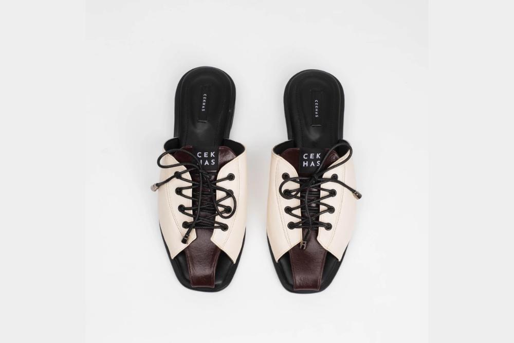 9 Merk Sepatu Mules Lokal Paling Elegan dan Stylish!