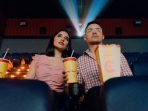 5 Makna di Balik Mimpi Nonton Film dengan Pasangan: Mengungkap Kehendak Hati Anda terhadap Kenangan Romantis, Intip Penjelasannya!