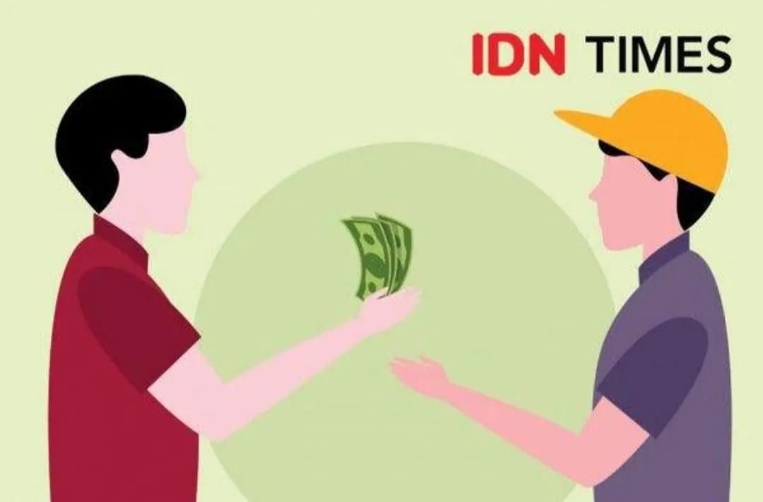 Pengusaha Nanas di Bekasi Diancam Golok oleh Ormas