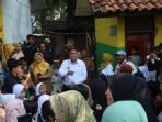 Pemimpin Kota Bekasi Ingin Renovasi dan Hentikan Penggabungan SDN Margahayu IX