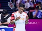 Dua Wira Indonesia Hadapi Malaysia di Final Macau Open 2025 Siang Ini, Alwi dan Sabar/Reza Dua Wira Indonesia Hadapi Malaysia di Final Macau Open 2025 Siang Ini, Alwi dan Sabar/Reza