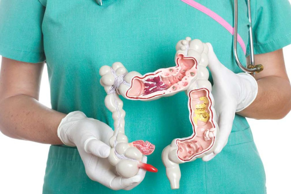 Penyebab Usus Buntu pada Anak, Waspadai Makanan Ringan!