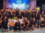 Honda Scoopy Bogor OCTOPUS Rayakan Ulang Tahun ke-15 Honda Scoopy Bogor OCTOPUS Rayakan Ulang Tahun ke-15