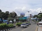 Jalan Alternatif Baru ke Puncak Diresmikan, Kurangi Kemacetan Kota Bogor