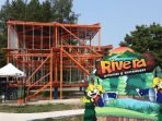Rivera Outbound dan Edutainment di Bogor Jawa Barat, Promo Selama Agustus untuk Akhir Pekan Rivera Outbound dan Edutainment di Bogor Jawa Barat, Promo Selama Agustus untuk Akhir Pekan