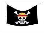Bendera One Piece: Simbol Persatuan atau Kepedulian? Bendera One Piece: Simbol Persatuan atau Kepedulian?