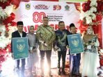 Nikah Gratis di Wilayah Bogor Inisiator Bupati Bogor Rudy Susmanto Nikah Gratis di Wilayah Bogor Inisiator Bupati Bogor Rudy Susmanto