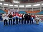 8 Emas di Porprov Jabar, Pertina Bogor Gelar Turnamen Tinju Sparing 8 Emas di Porprov Jabar, Pertina Bogor Gelar Turnamen Tinju Sparing