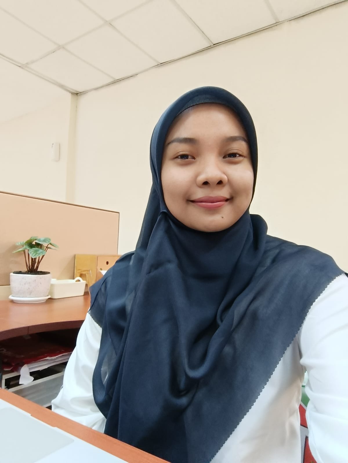 Awal Agustus 2025, Nabire Papua Tengah Diguyur Hujan Ringan