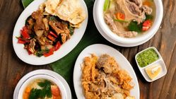 7 Tempat Makan Enak di Bogor: Wajib Dicoba!