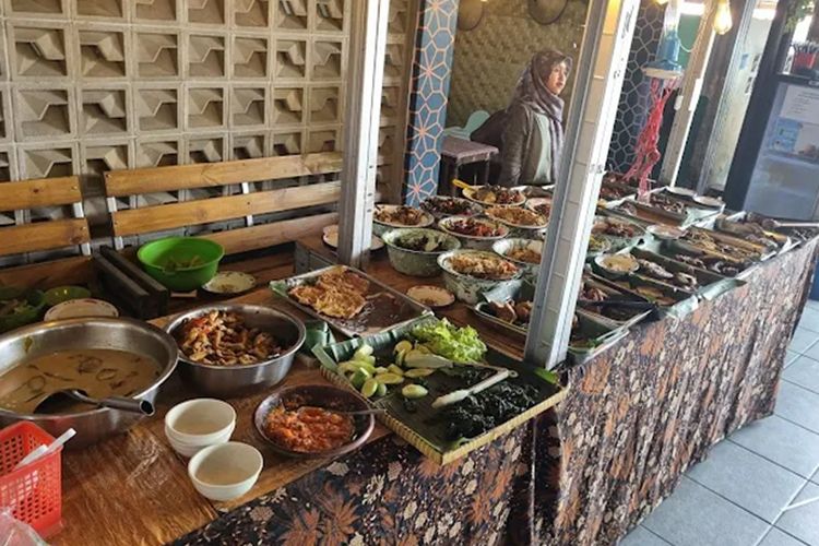 3 Tempat Makan Murah di Bogor, Cukup Rp20 Ribu Bisa Kenyang