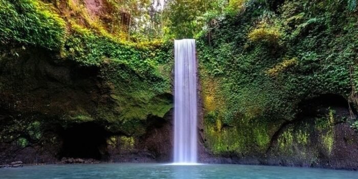 12 Air Terjun Paling Indah di Bogor untuk Penggemar Alam
