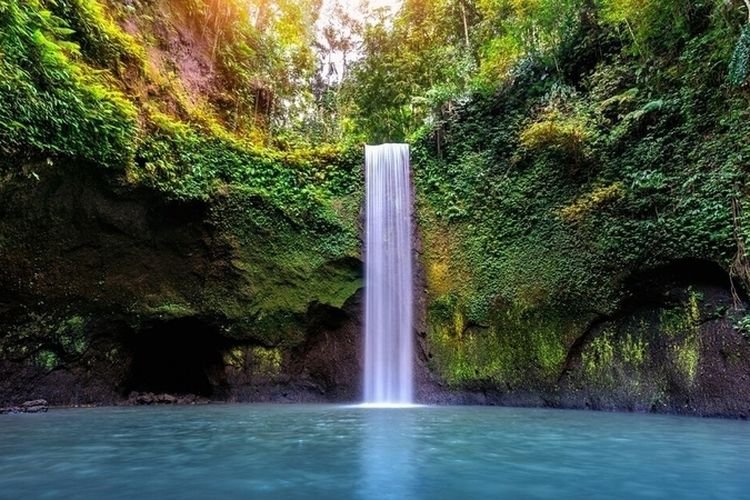 12 Air Terjun Paling Indah di Bogor untuk Penggemar Alam