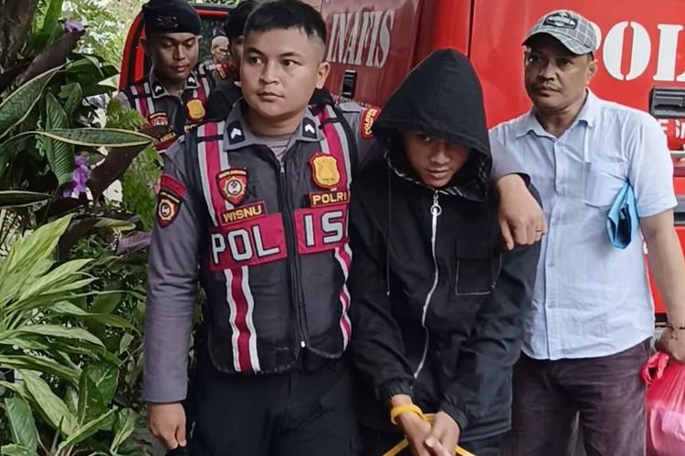 Pedagang Pasar Bogor Akui Jual Mi dan Pangsit Bertawas, Kini Ditarik
