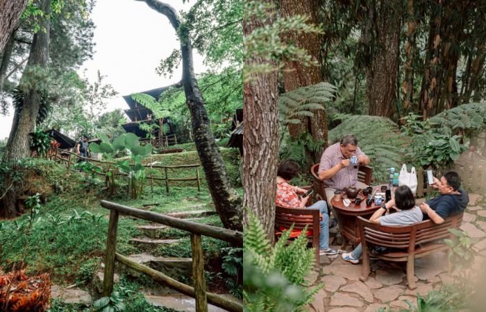 Liburan Akhir Tahun: 3 Cafe 24 Jam di Bogor yang Harus Dikunjungi