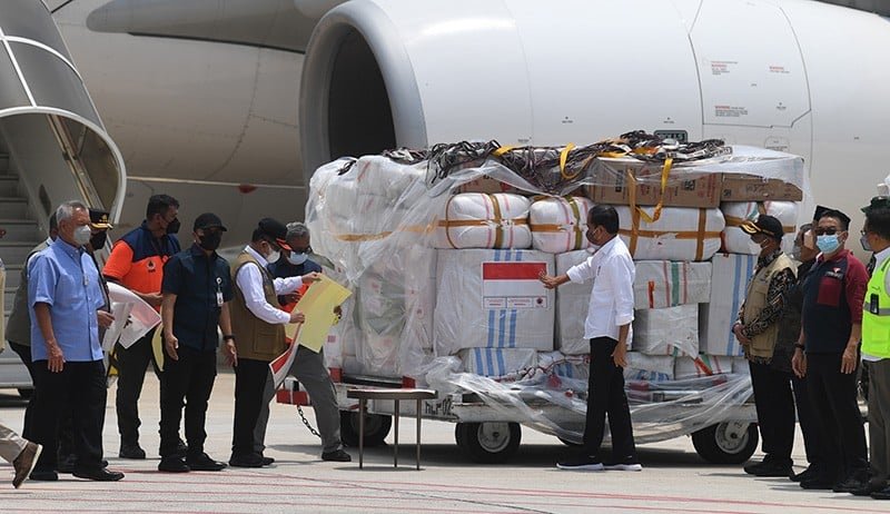 Bupati Bogor Kirim Tim Medis Bantu Korban Bencana Sumatera
