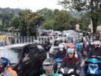 Jutaan Kendaraan Masuk Bogor Saat Nataru 2025, Ini Solusi Dishub Atasi Macet Jutaan Kendaraan Masuk Bogor Saat Nataru 2025, Ini Solusi Dishub Atasi Macet