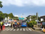 Kendaraan di Jalur Puncak Bogor Diprediksi Padat Hingga Akhir Pekan, One Way Diterapkan