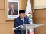 Wali Kota Cimahi Larang Perayaan Tahun Baru dengan Kembang Api Wali Kota Cimahi Larang Perayaan Tahun Baru dengan Kembang Api