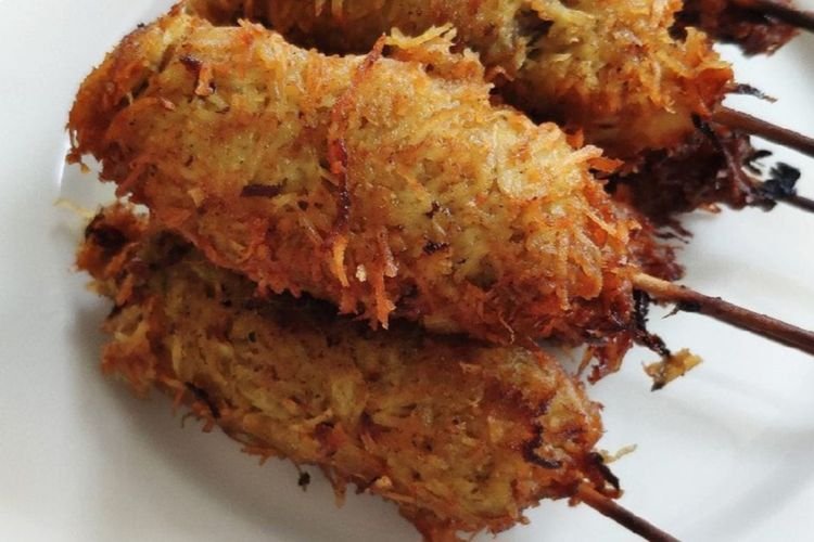 Lima Kuliner Khas Nganjuk yang Lezat dan Langka Ditemui di Tempat Lain