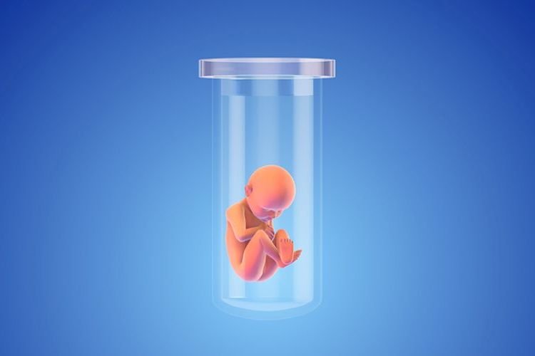 Pilih IQ hingga warna mata, teknologi bayi custom dari Silicon Valley