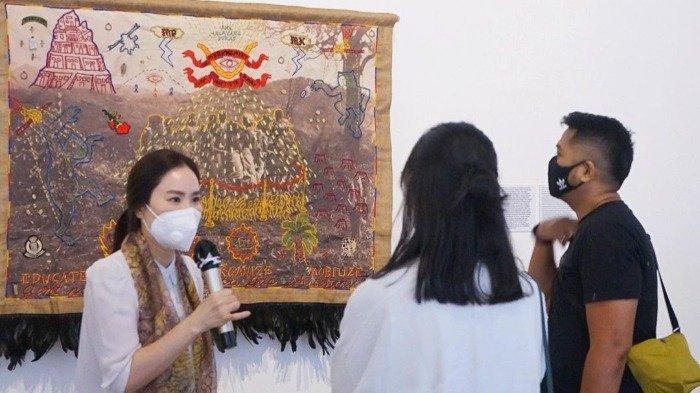 Harga Tiket Masuk Museum Macan Jakarta Saat Libur Tahun Baru 2026