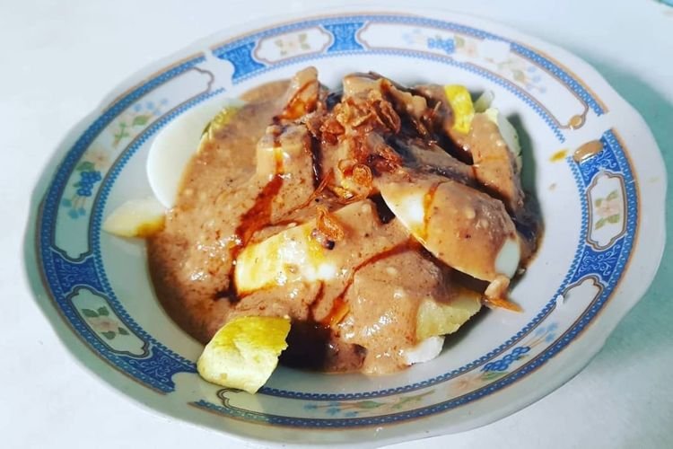 5 tempat makan legendaris di Bogor yang wajib dicoba